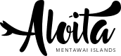 Aloita Resort - Mentawai Resort