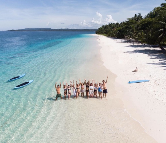 Mentawai Retreats Mentawai Islands