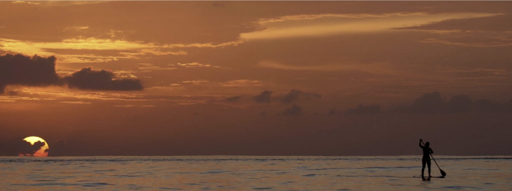 relax in mentawai islands