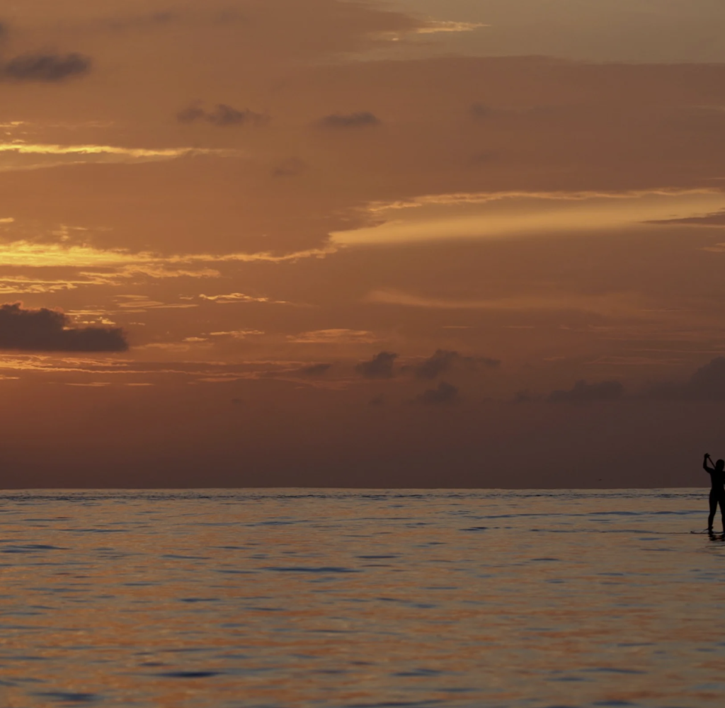 sunset villa - aloit aresort